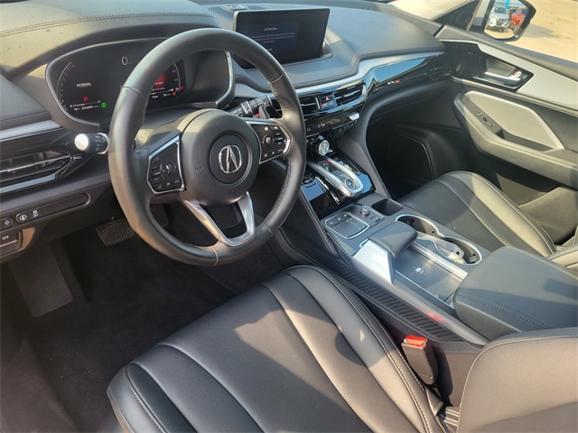 2023 Acura MDX SH-AWD photo 14