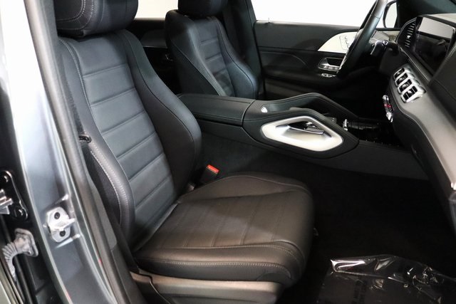 2024 Mercedes Benz GLE 4MATIC 350 photo 19