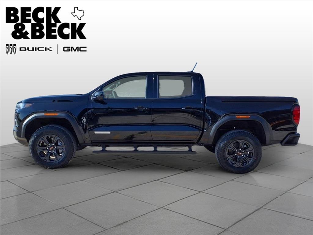 New 2025 Onyx Black GMC Elevation image 3