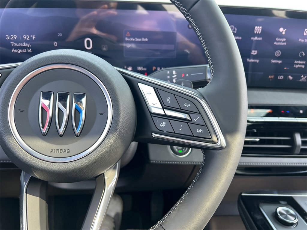 2026 BUICK ENCLAVE - Image 19