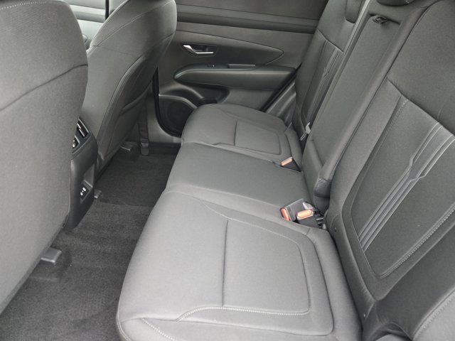 2026 Hyundai Tucson SEL photo 19