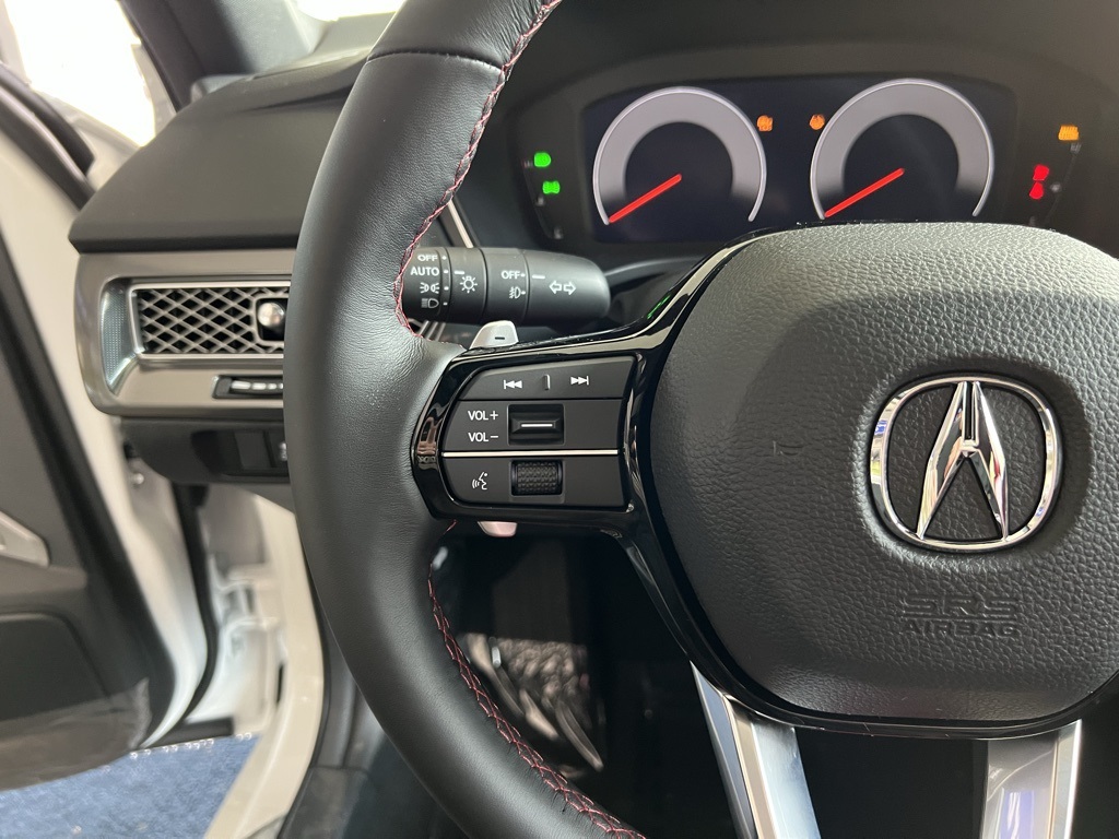 2025 Acura Integra A-Spec photo 15