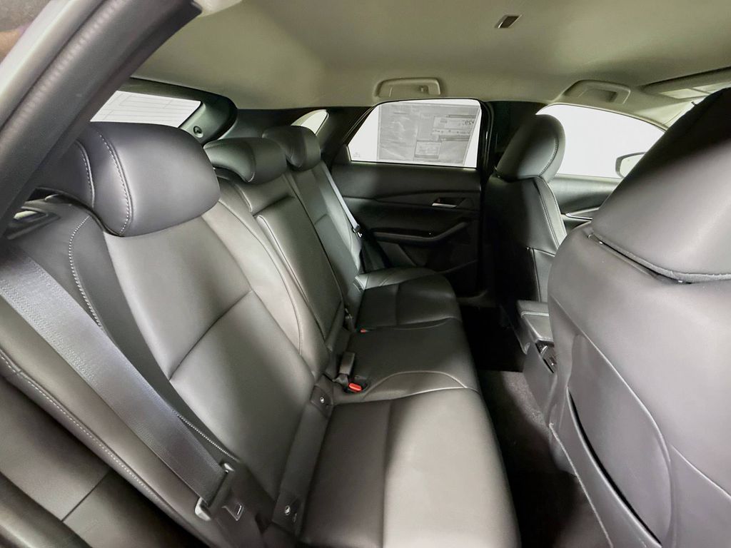 2025 Mazda CX-30 2.5 Select Sport photo 23