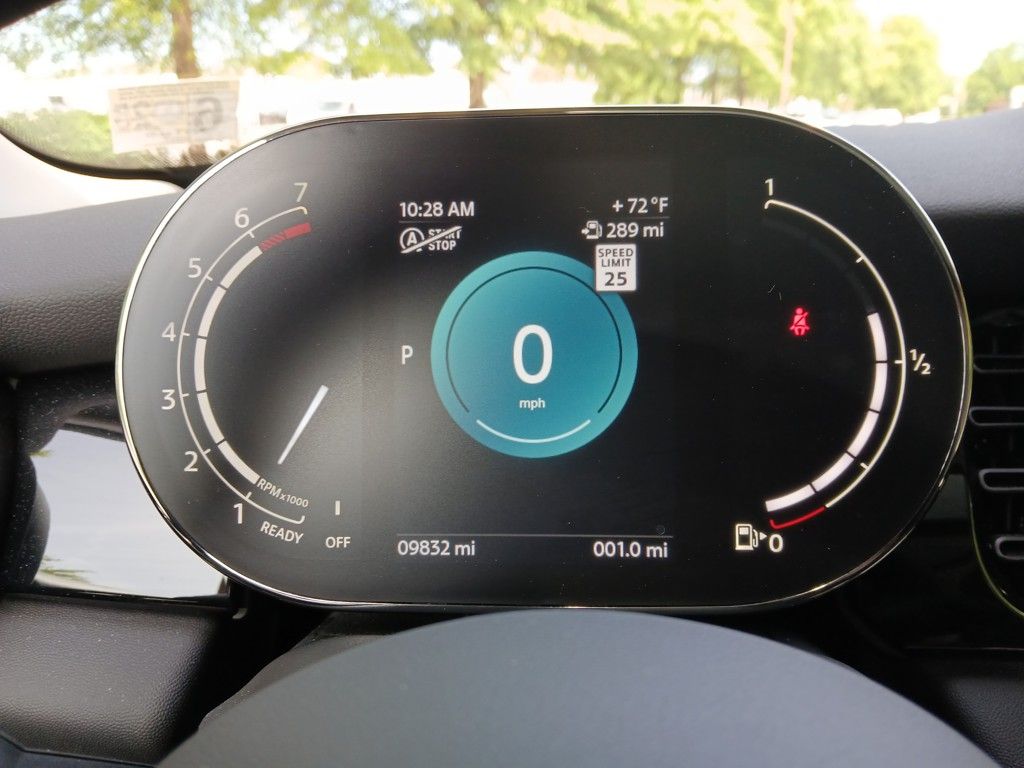 2024 Mini Cooper Hardtop S photo 30