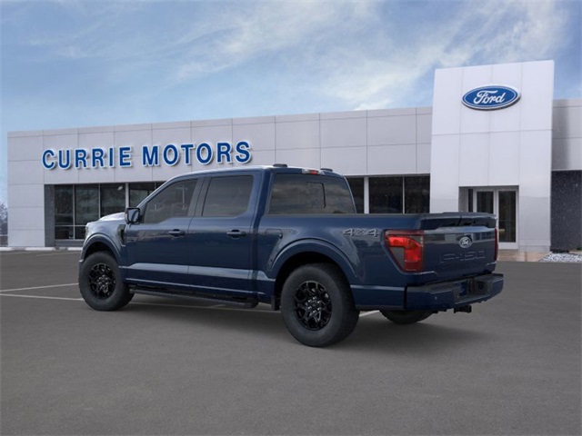 2025 FORD F-150 - Image 26