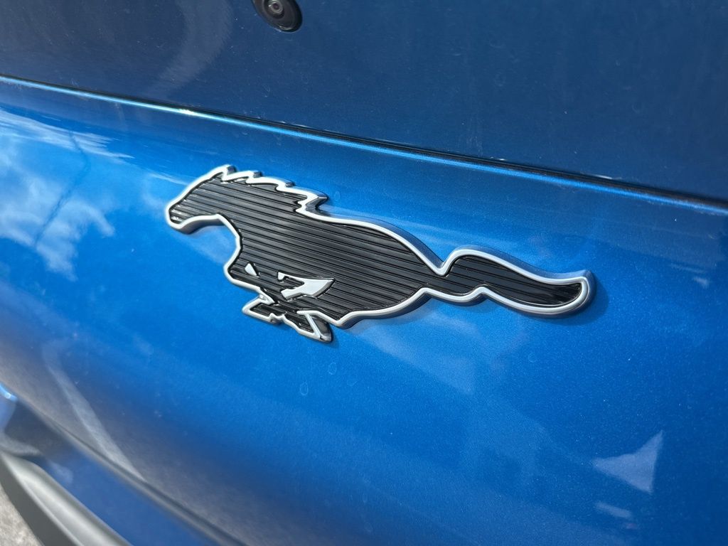 2025 Ford Mustang Mach-E Select photo 36