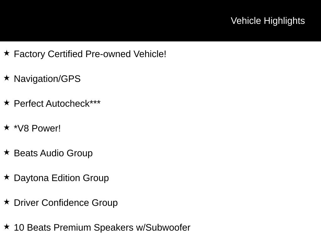 Used 2017 Dodge Charger Daytona with VIN 2C3CDXGJXHH543490 for sale in Elk River, Minnesota