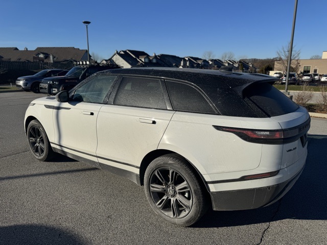 2023 Land Rover Range Rover Velar R-Dynamic S photo 2