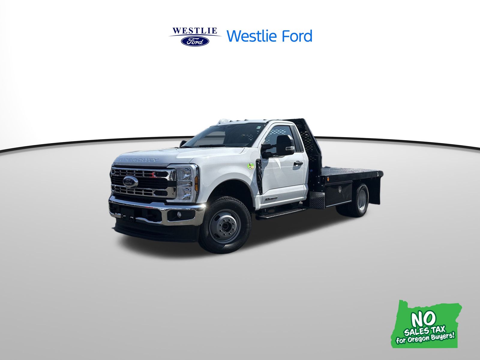 2025 Ford F-350 Super Duty Chassis Cab XL's photo