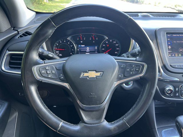 2023 Chevrolet Equinox LT photo 5