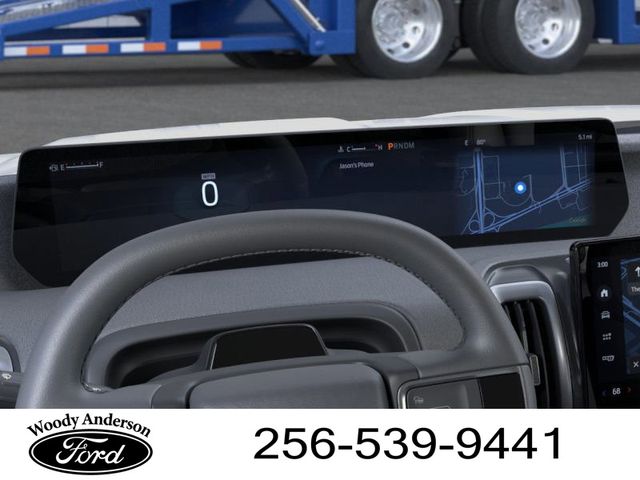 2025 Ford Expedition photo 11