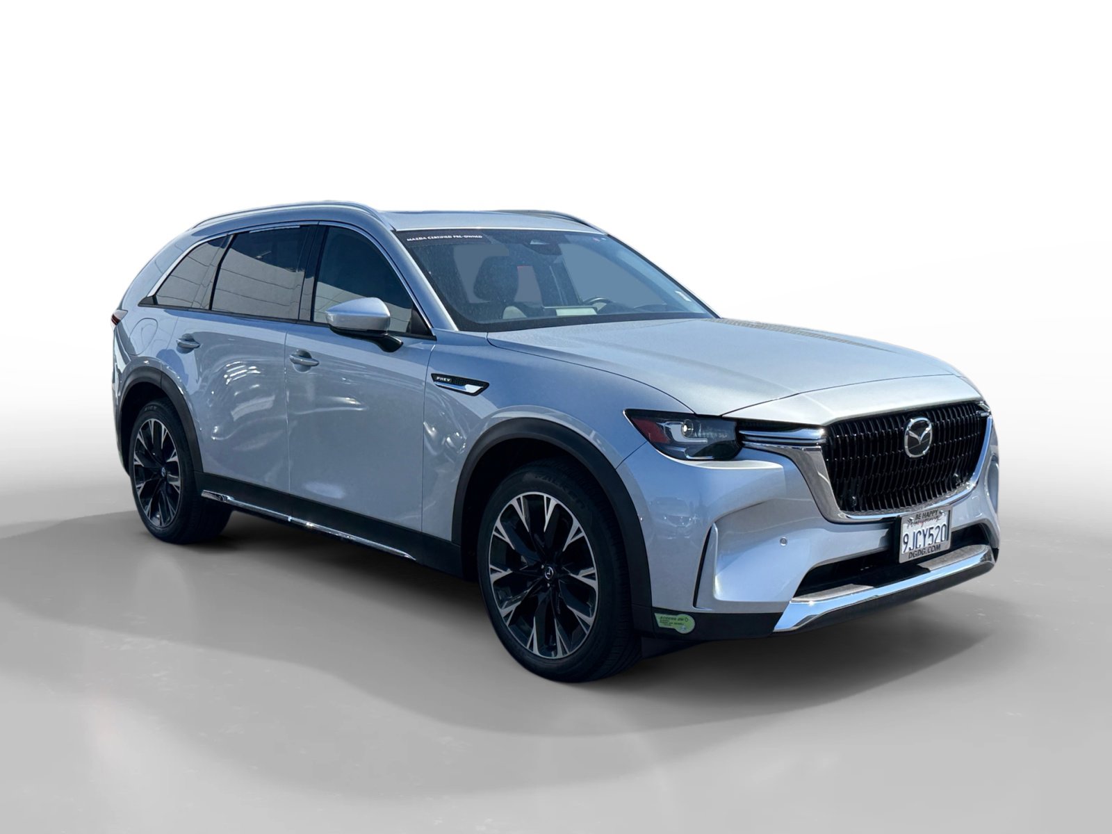 2024 Mazda CX-90 Premium photo 7