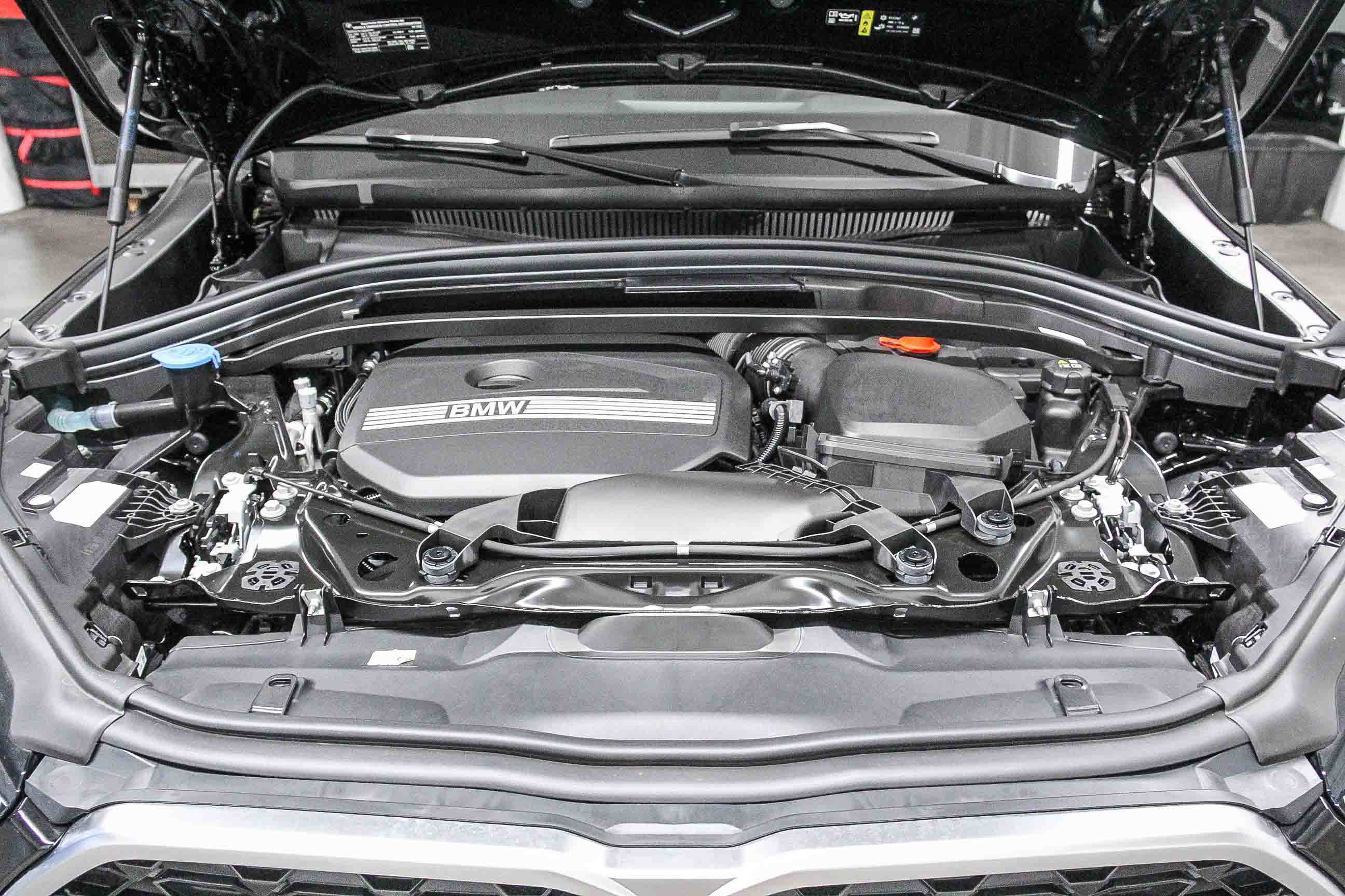 2025 Bmw X2 xDrive28i photo 25