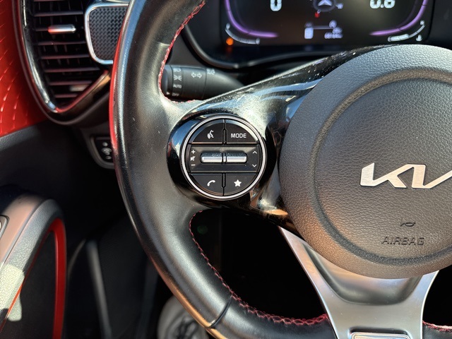 2023 Kia Soul GT-Line photo 22