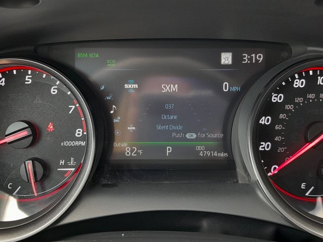 2021 Toyota Camry XSE photo 11