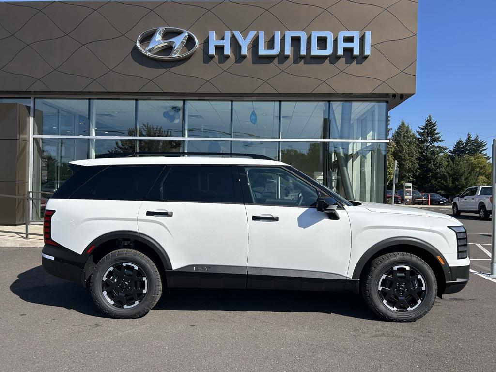 2026 Hyundai Palisade XRT photo 3