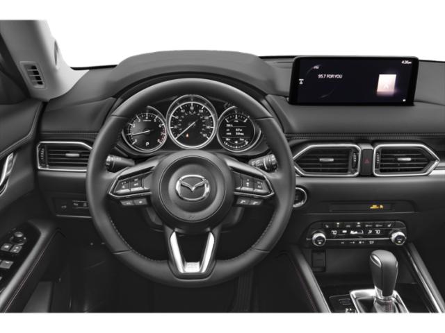 2024 Mazda CX-5 2.5 S Carbon photo 7