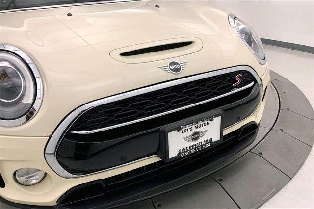 2019 Mini Cooper Base S ALL4 photo 28