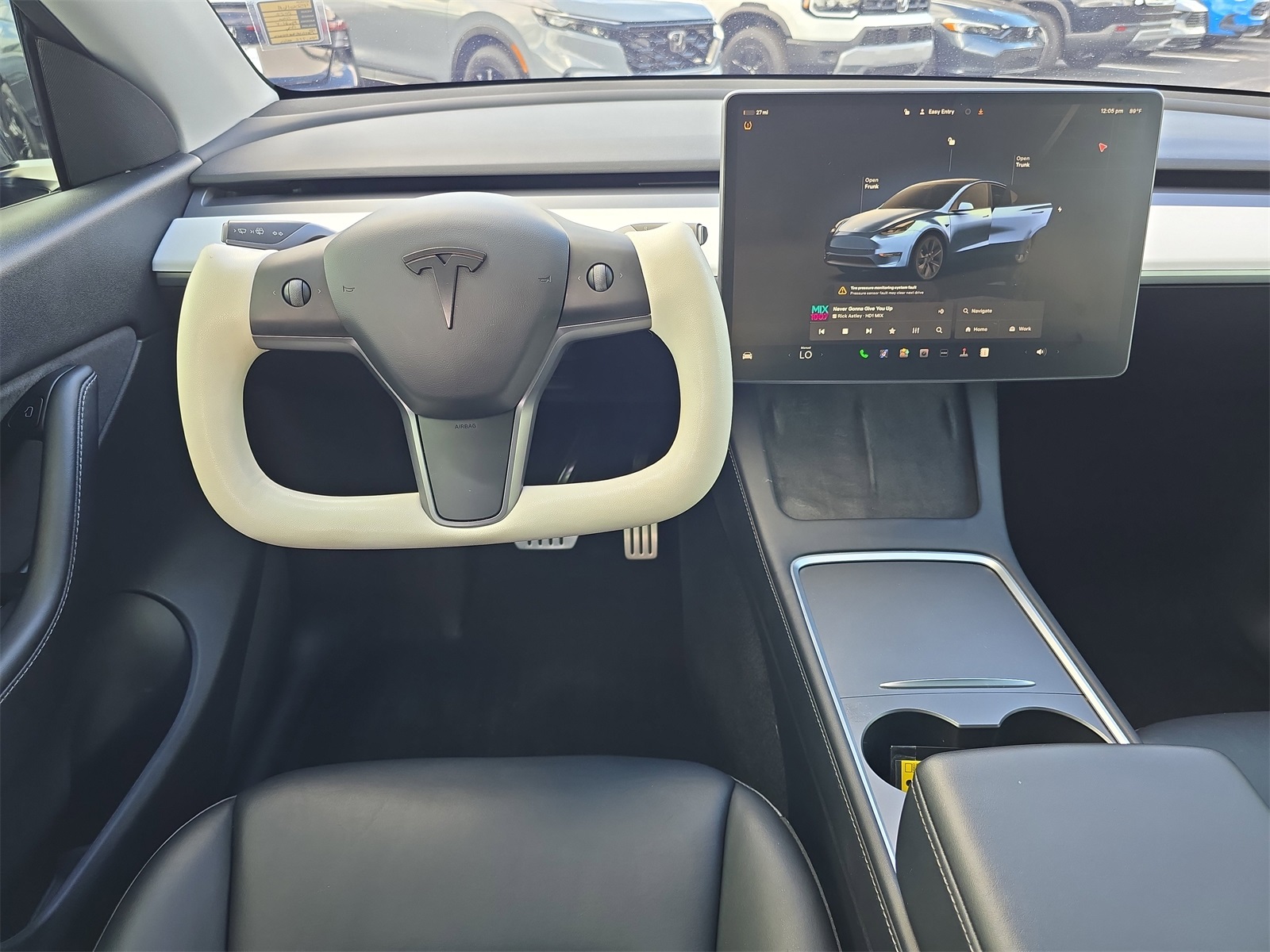 2022 Tesla Model Y Performance photo 10