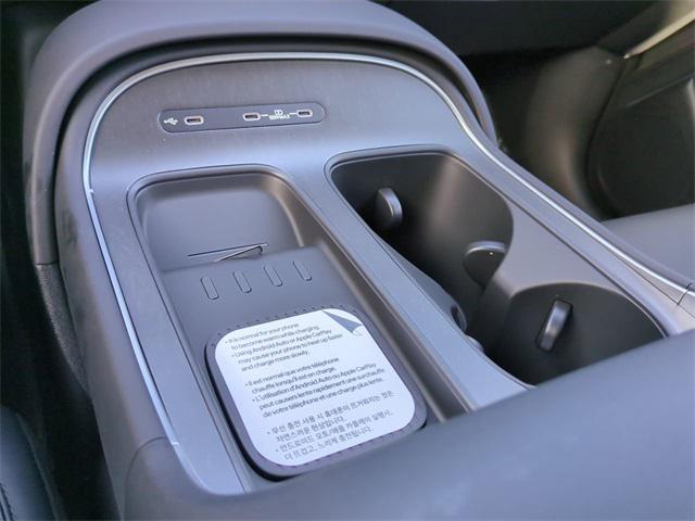 2026 Hyundai Palisade SEL photo 20