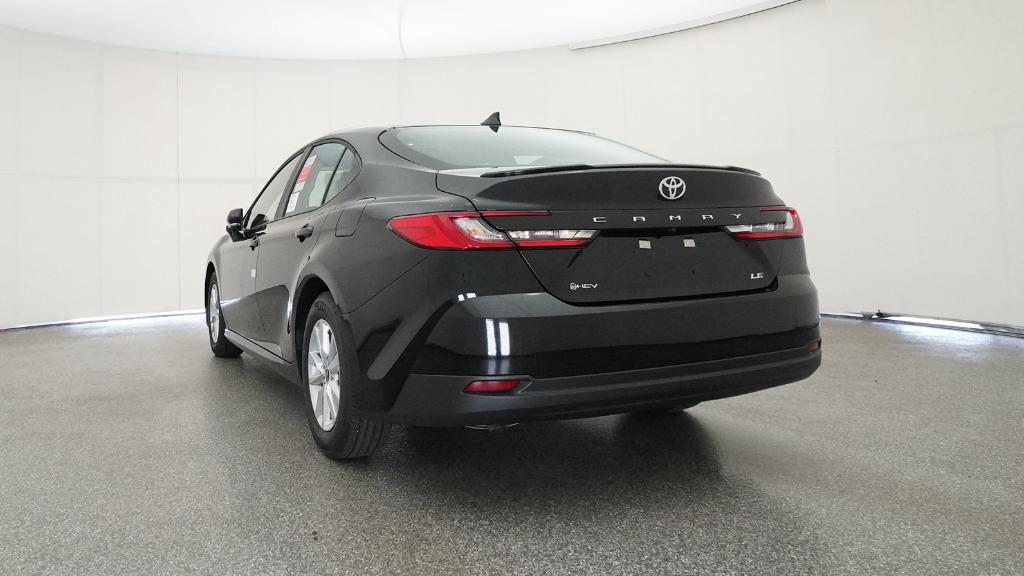2026 Toyota Camry LE photo 15
