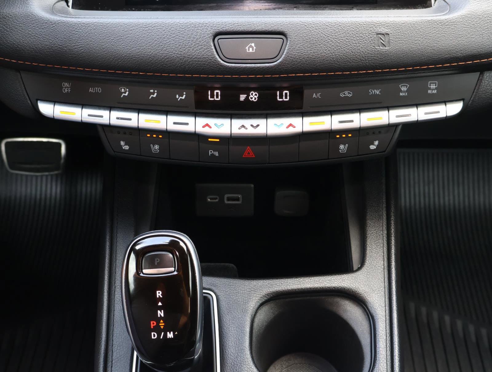 2021 Cadillac XT4 Sport photo 31