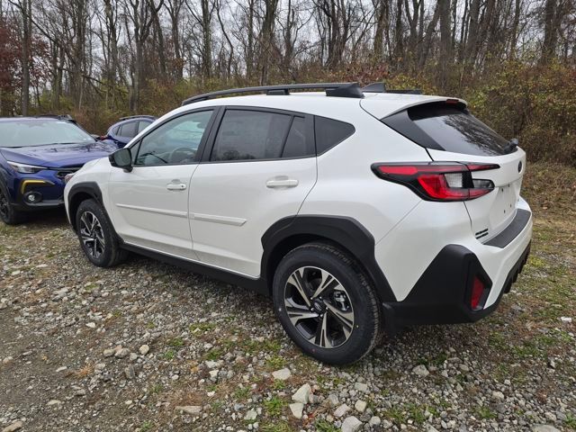 2026 Subaru Crosstrek Premium photo 2