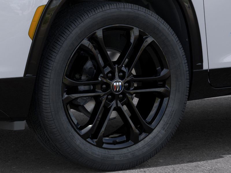 2026 Buick Enclave Sport Touring photo 5
