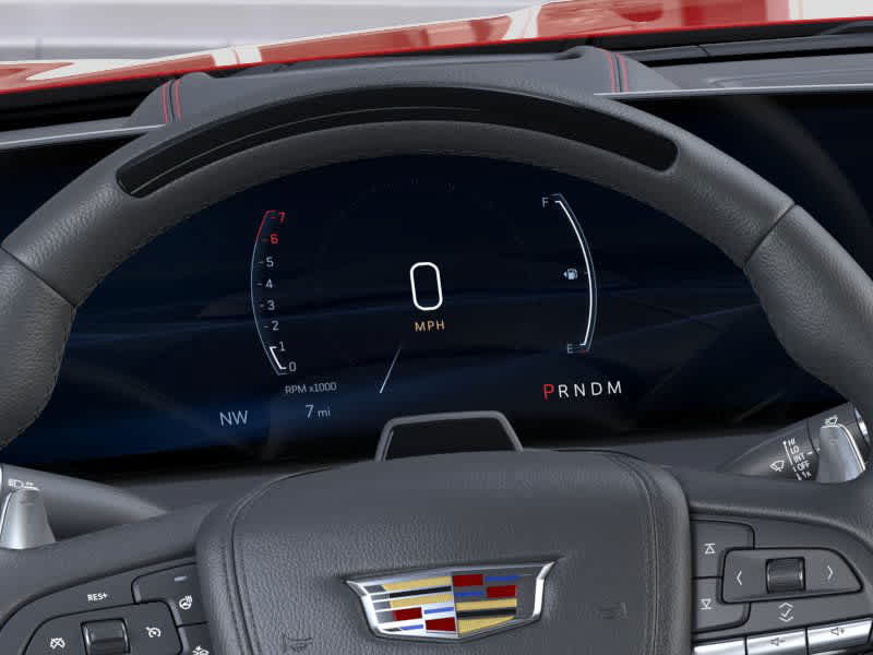 2026 Cadillac CT5 Sport photo 18