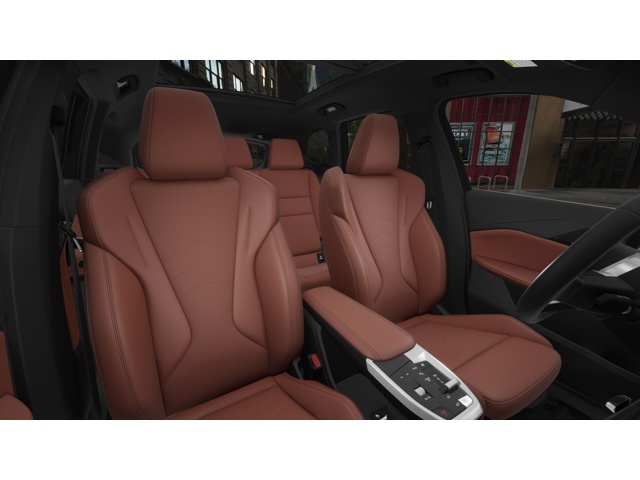 2026 Bmw X1 XDrive28i photo 10