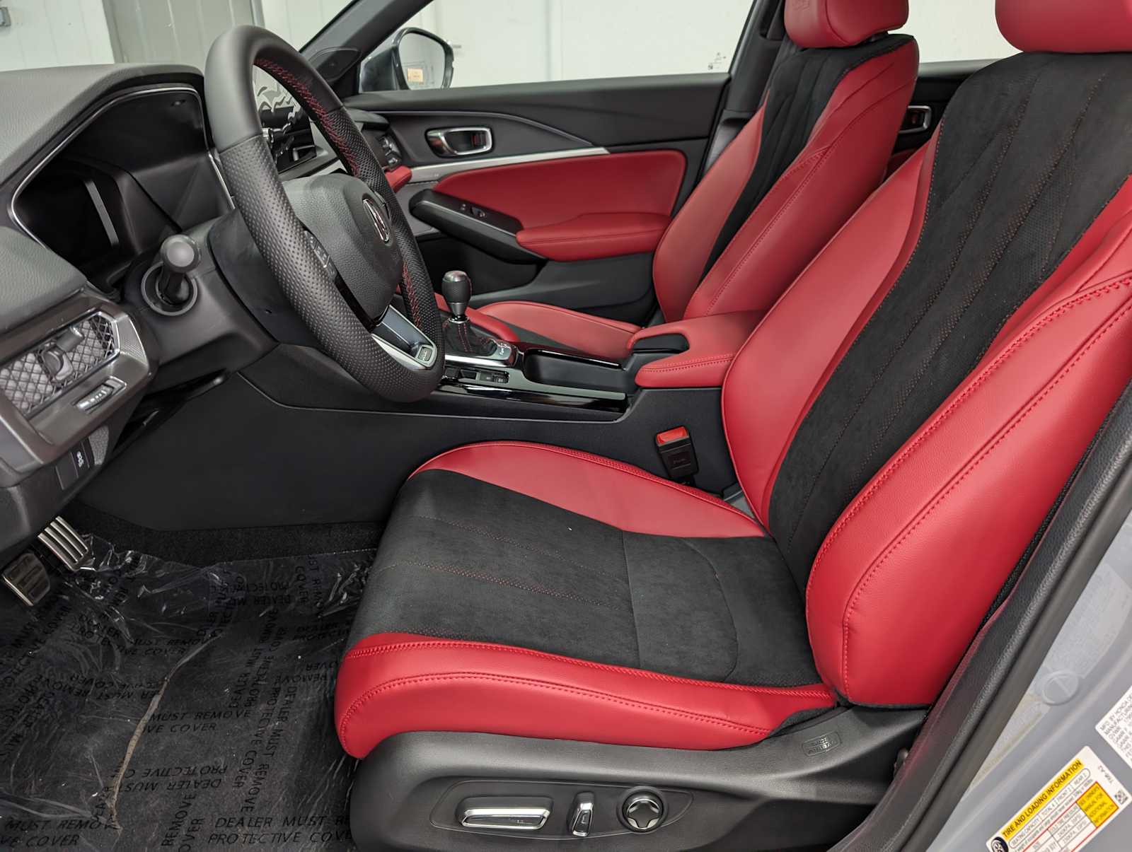 2026 Acura Integra Type S photo 4