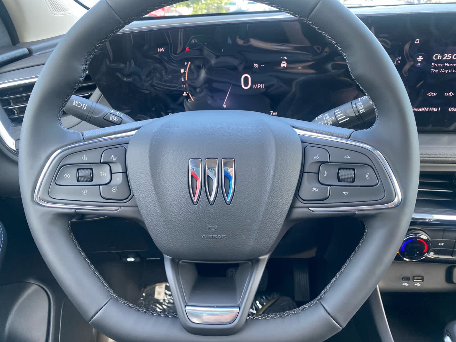2026 Buick Encore GX Sport Touring photo 15