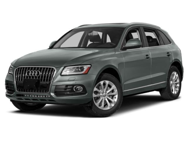 2015 Audi Q5 Premium Plus's photo