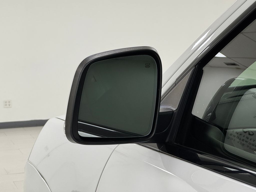 2018 Jeep Grand Cherokee High Altitude photo 36