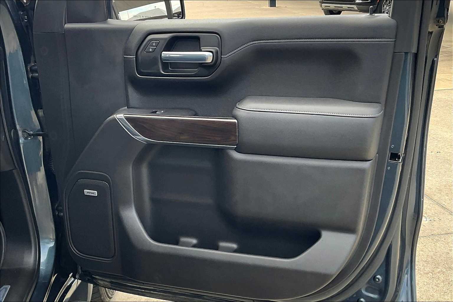 2020 Gmc Sierra 1500 SLT photo 20