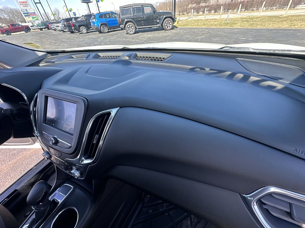 2023 CHEVROLET EQUINOX - Image 21