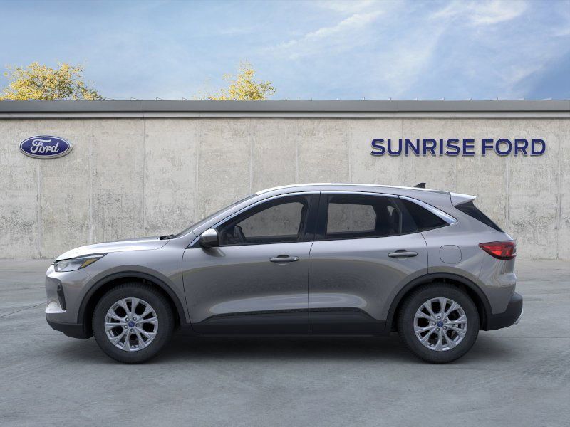 2024 Ford Escape Active photo 3