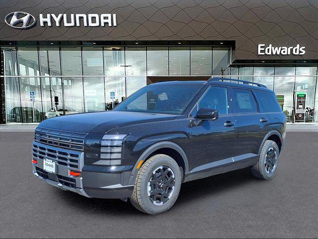 2026 Hyundai Palisade XRT Pro's photo