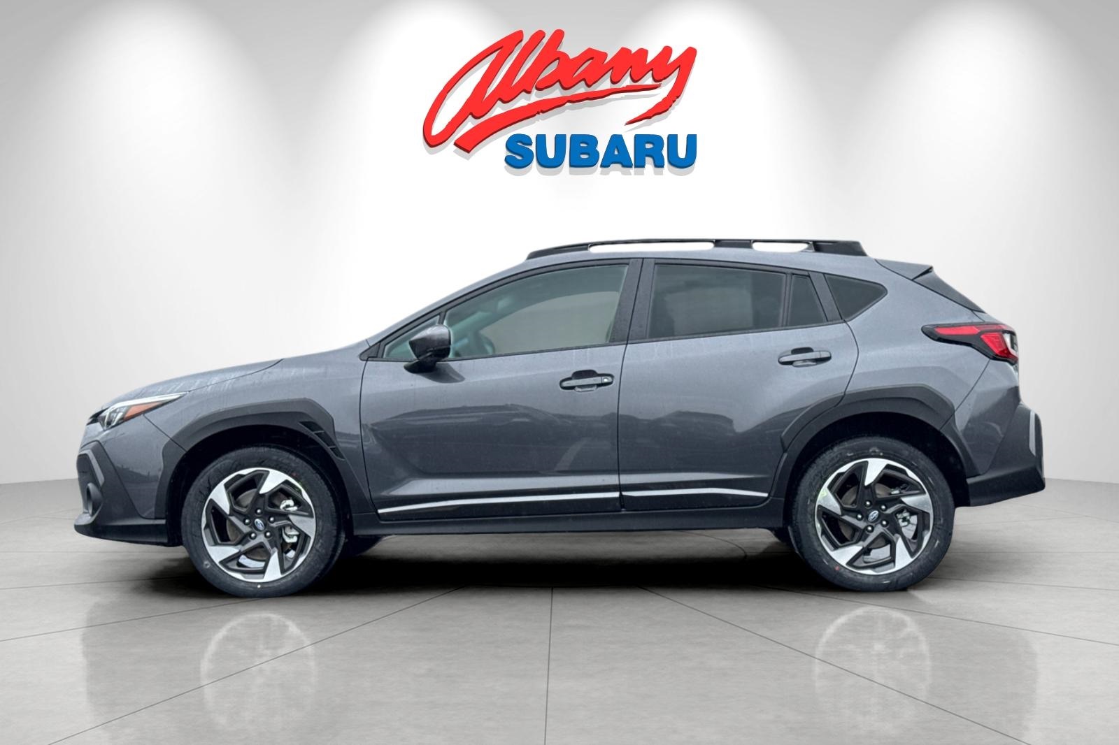 2025 Subaru Crosstrek Limited photo 33