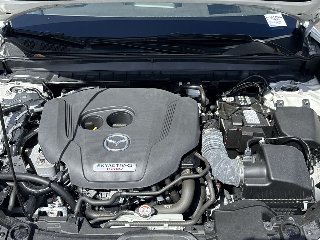 2024 Mazda CX-30 2.5 Turbo Premium photo 59