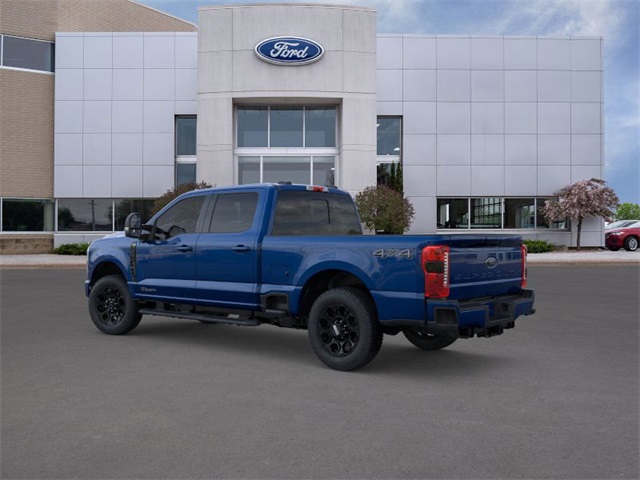 2026 Ford F-250 photo 4