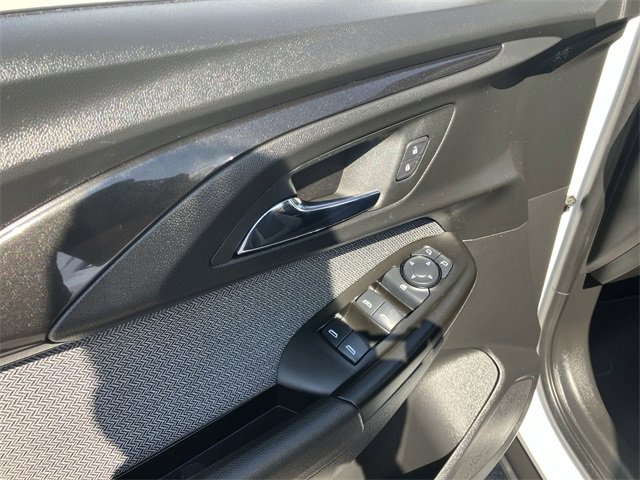 2023 Chevrolet Trailblazer LT photo 10