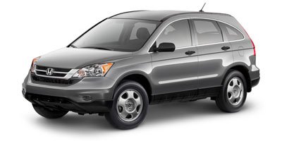 2011 Honda CR-V LX's photo