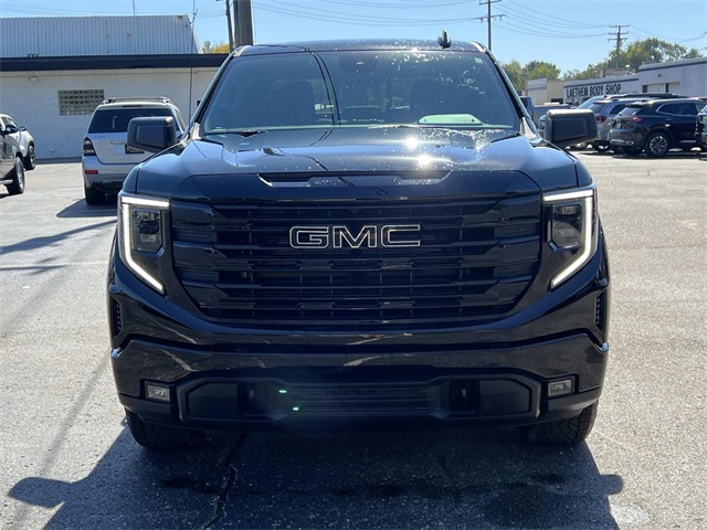 2026 Gmc Sierra 1500 Elevation photo 8