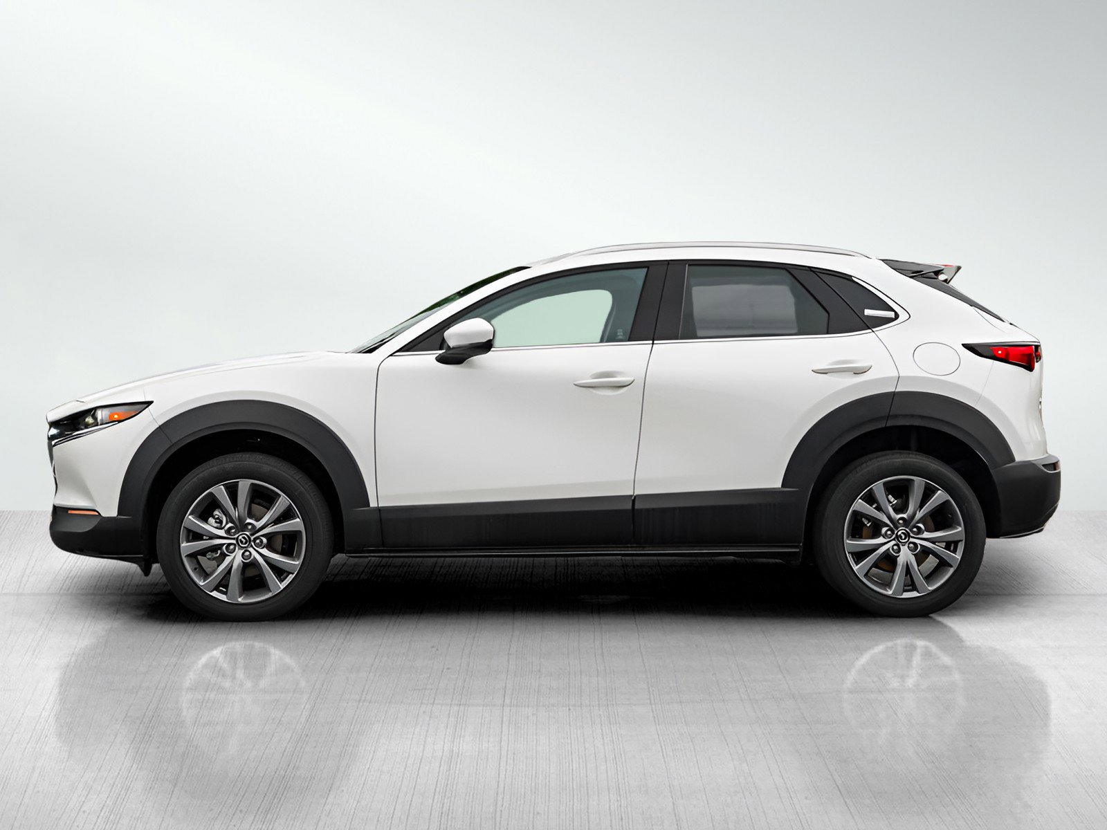 2025 Mazda CX-30 2.5 S Premium photo 3