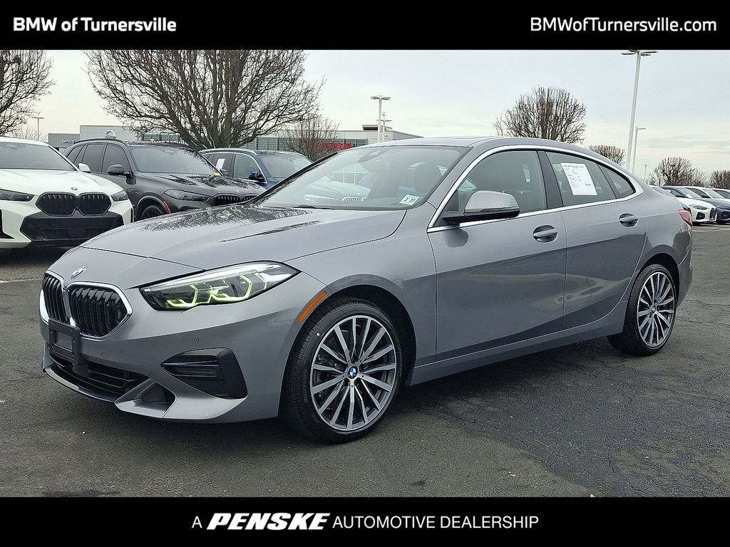 2022 BMW 2 Series 228i's photo