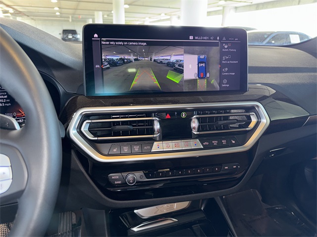 2024 Bmw X3 sDrive30i photo 25