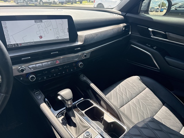 2025 Kia Telluride EX X-Line photo 15