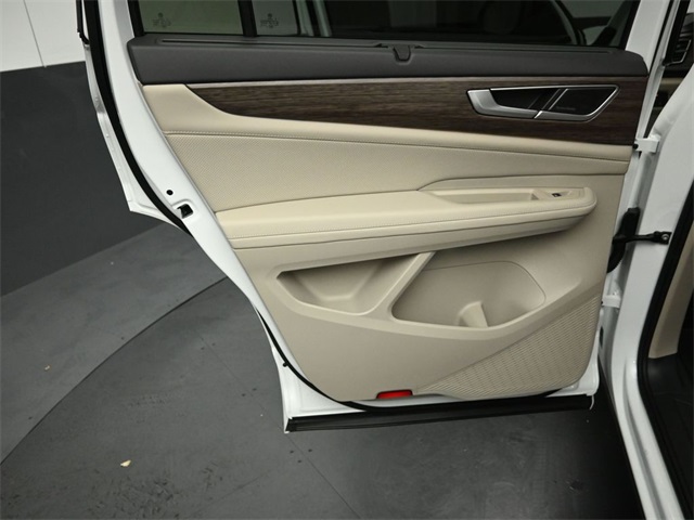 2024 VOLKSWAGEN ATLAS - Image 23