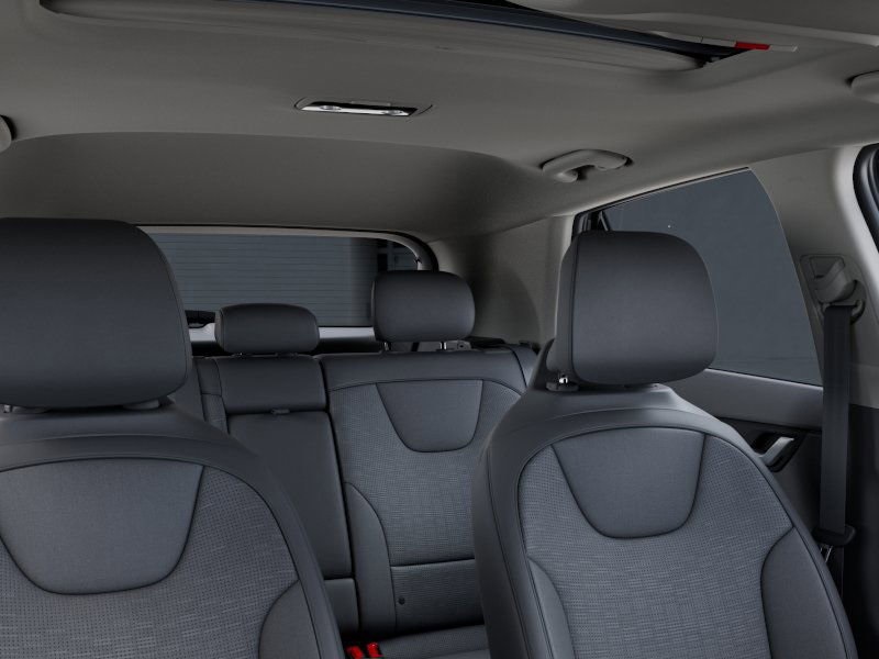 2025 Kia Niro SX Touring photo 24